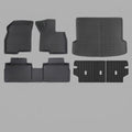 Jaecoo 7 XPE Car Mats, Boot Mat and Backrest Mat Set