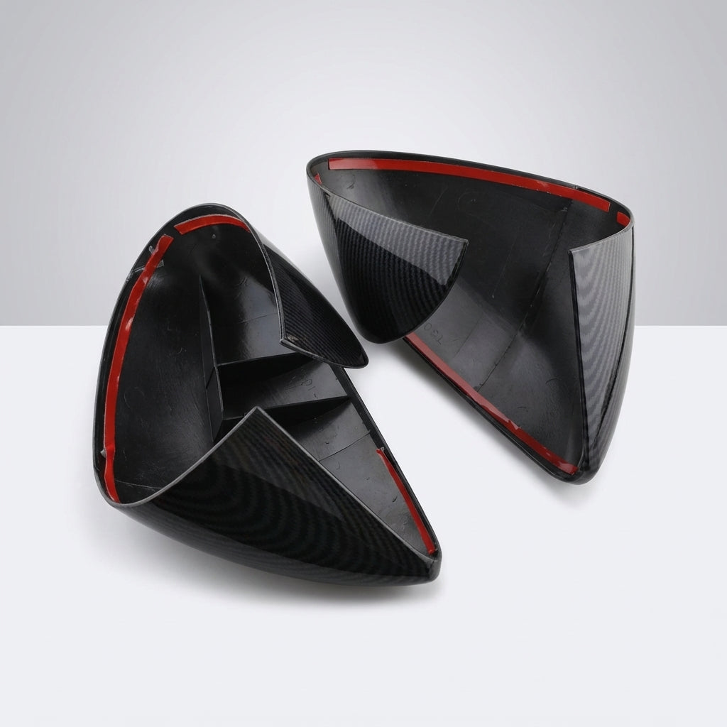 BYD Dolphin Surf Side-Mirror Cap Covers (2024–2025)