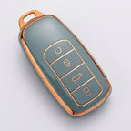 Jaecoo TPU Key Fob Case