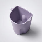 BYD Dolphin Rear Cup Storage Box (2021–2025)