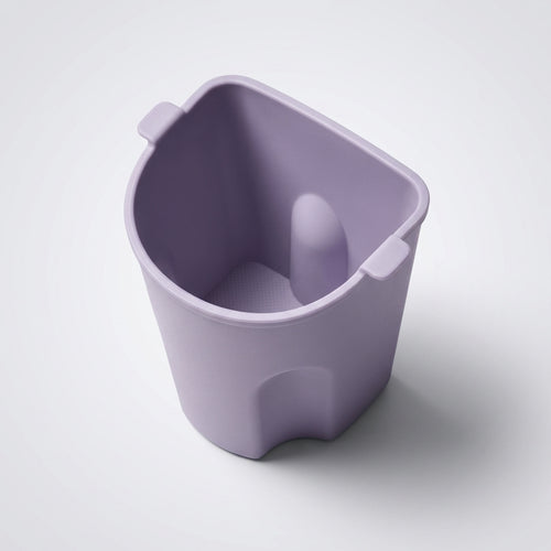 BYD Dolphin Rear Cup Storage Box (2021–2025)