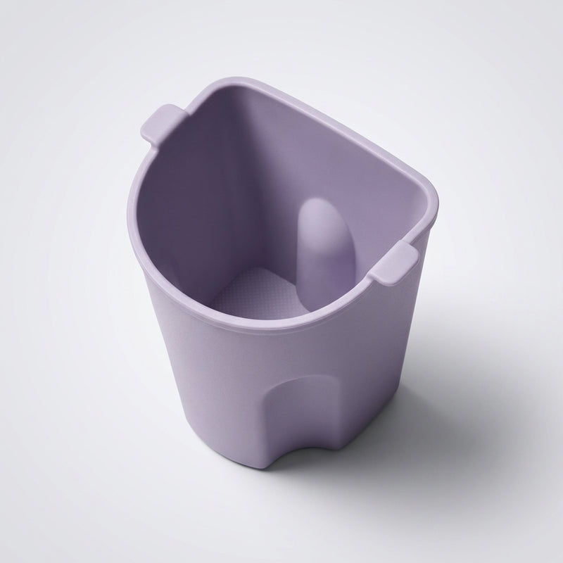 BYD Dolphin Rear Cup Storage Box (2021–2025)