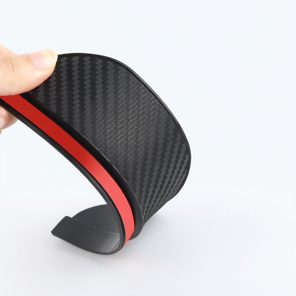 BYD Side Mirror Splash Protectors