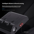 Jaecoo 7 LED Door Logo Projector Welcome Lights (Pair)