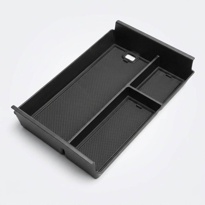 XPENG X9 Armrest Storage Box