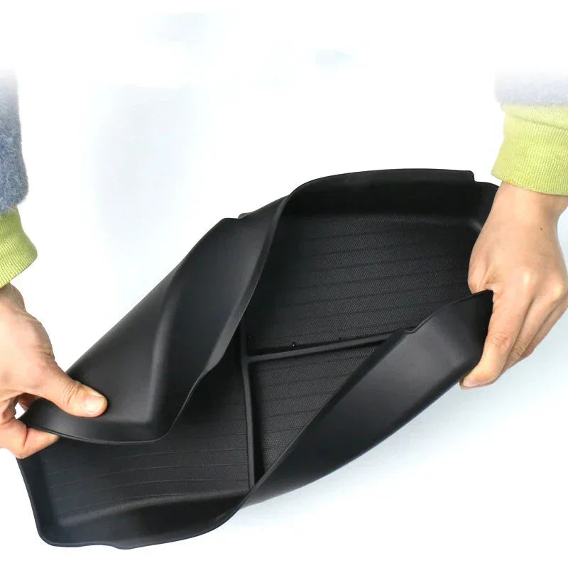 BYD Seal Centre Lower Console Organiser Tray (TPE)