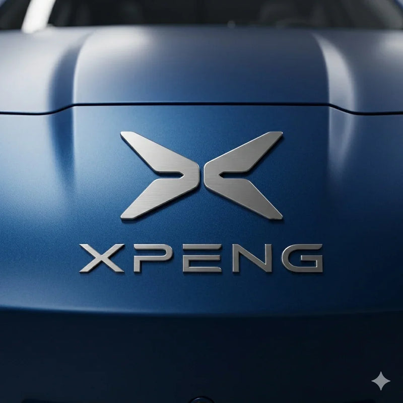 XPENG