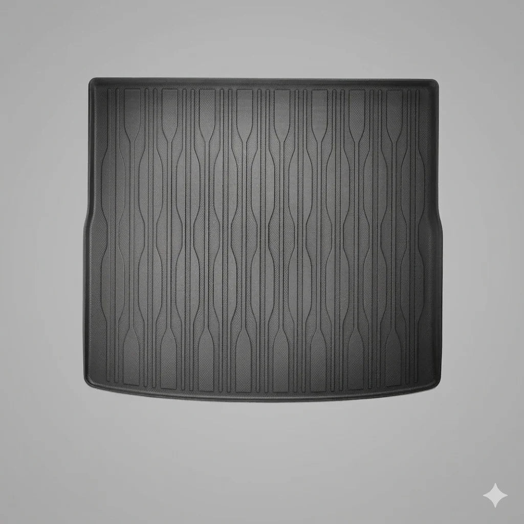 BYD Seal U DM-i TPE All-Weather Car Mats & Boot Mat