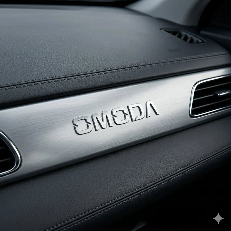 Omoda