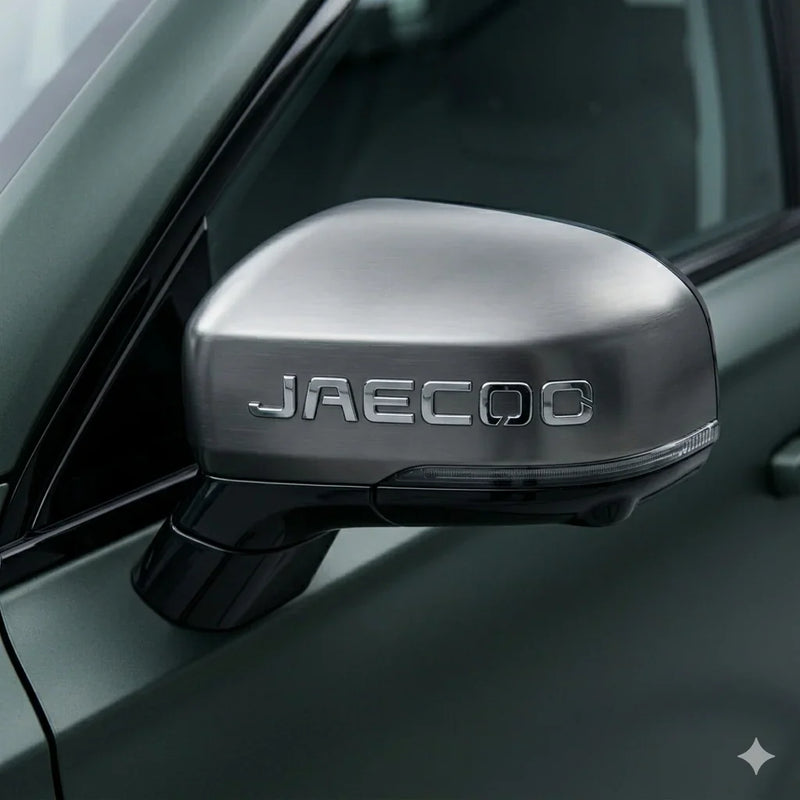 Jaecoo
