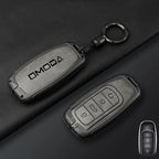 Omoda Leather Key Case Cover