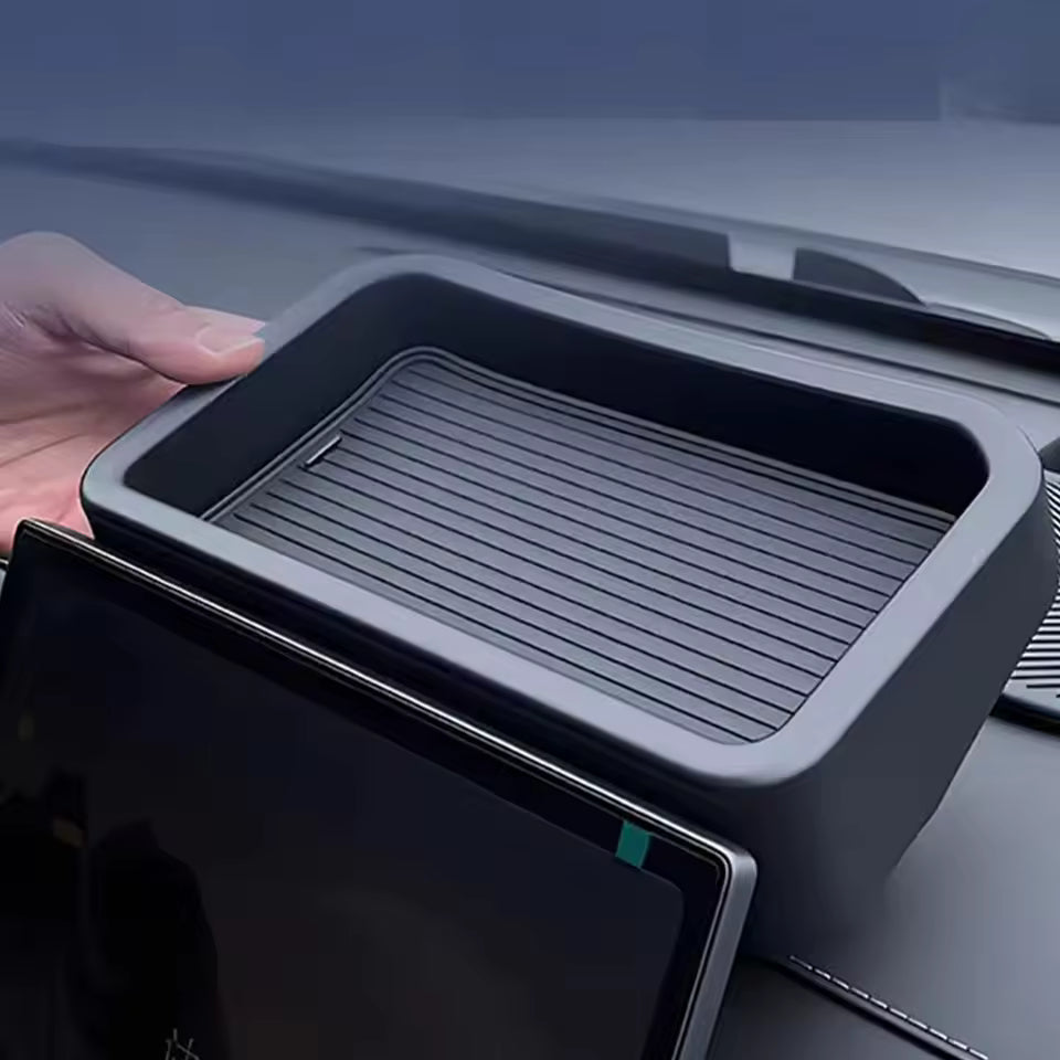 Jaecoo 7 SHS Dashboard Storage Tray