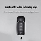 Omoda Leather Key Case Cover