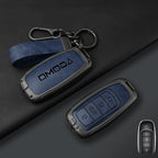 Omoda Leather Key Case Cover