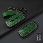 Omoda Leather Key Case Cover