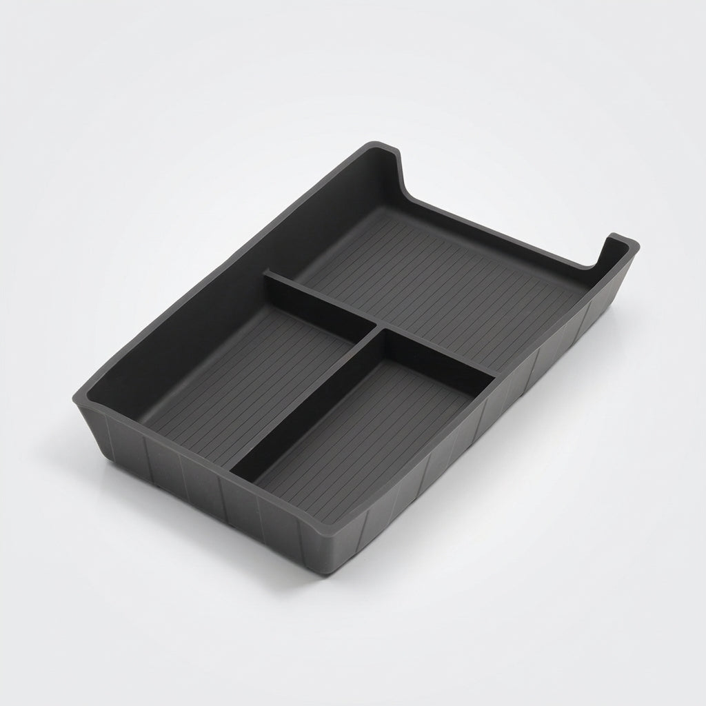 BYD Sealion 7 Centre Console Lower Storage Box (2024–2025)