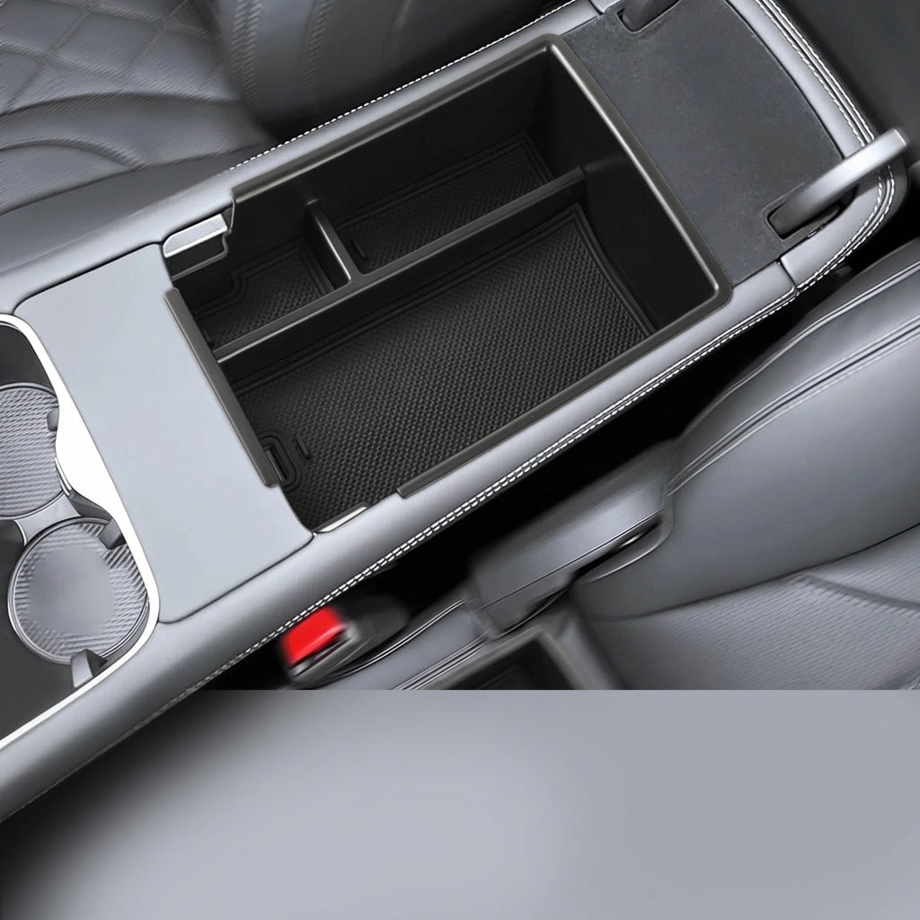 BYD Sealion 7 Centre Console Organiser Tray (2024–2026)