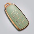 Jaecoo TPU Key Fob Case