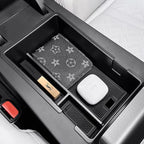 BYD Atto 2 Armrest Storage Box Insert (2024–2025)