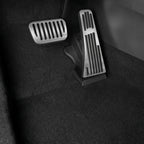 Sealion 7 Aluminium Alloy Non-Slip Pedals