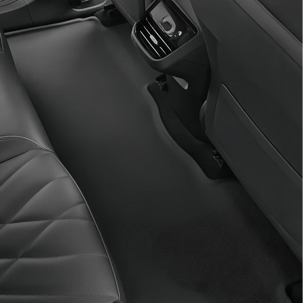 Jaecoo 7 XPE Car Mats, Boot Mat and Backrest Mat Set