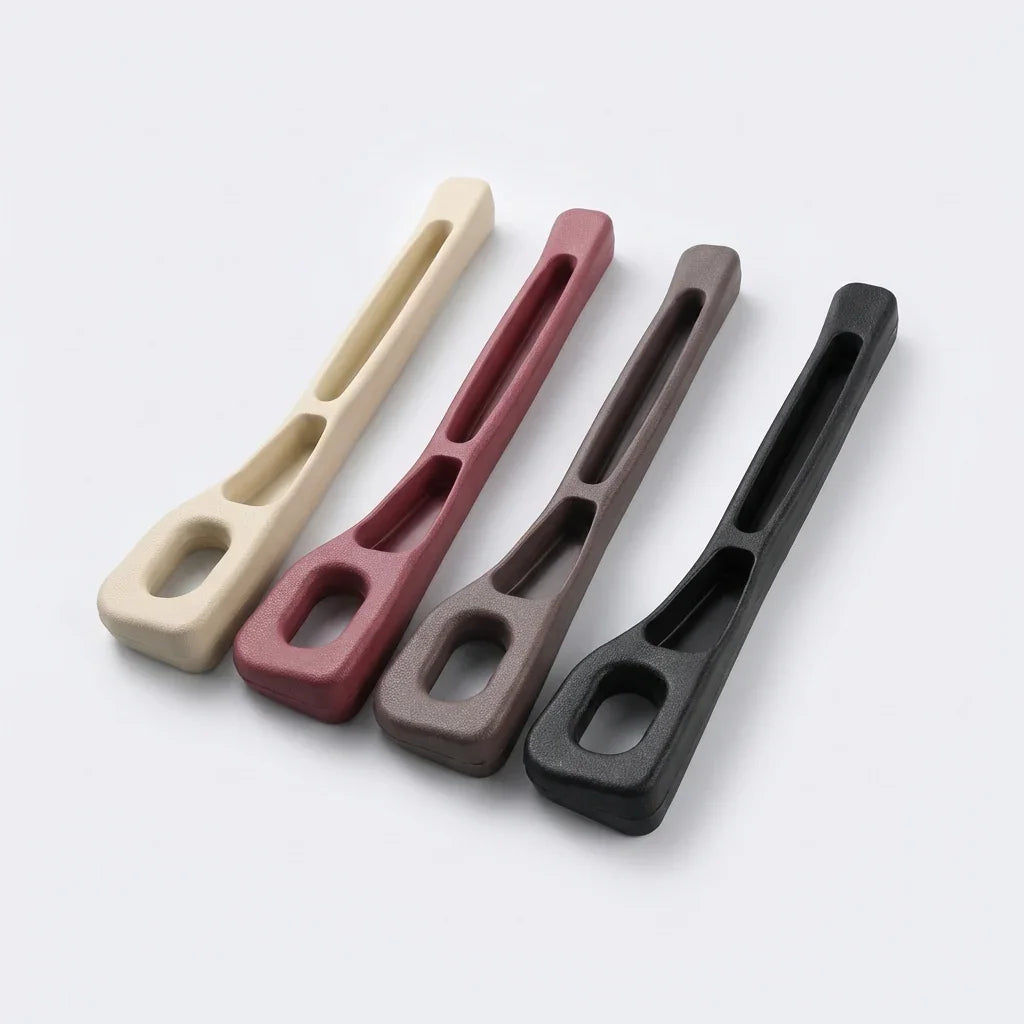 BYD Atto 3 Seat Gap Leak-Proof Strips (2-Piece Set)