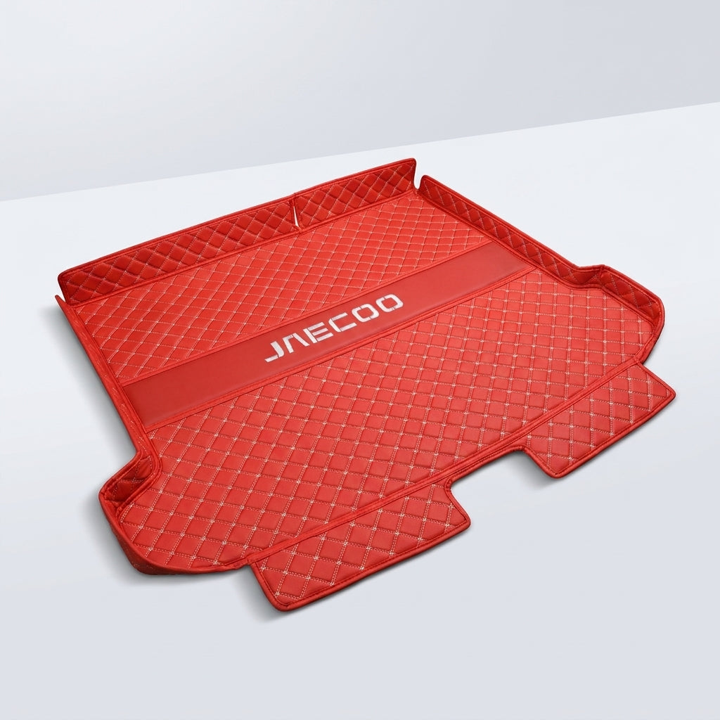 Jaecoo 7 SHS Boot Mat