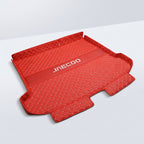 Jaecoo 7 SHS Boot Mat