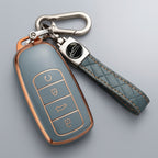 Jaecoo TPU Key Fob Case