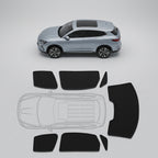 BYD Seal U DM-i Window Sunshades