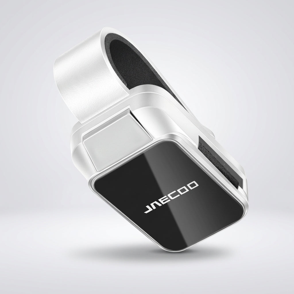 Jaecoo 7 Magnetic Sun Visor Sunglasses Holder Clip