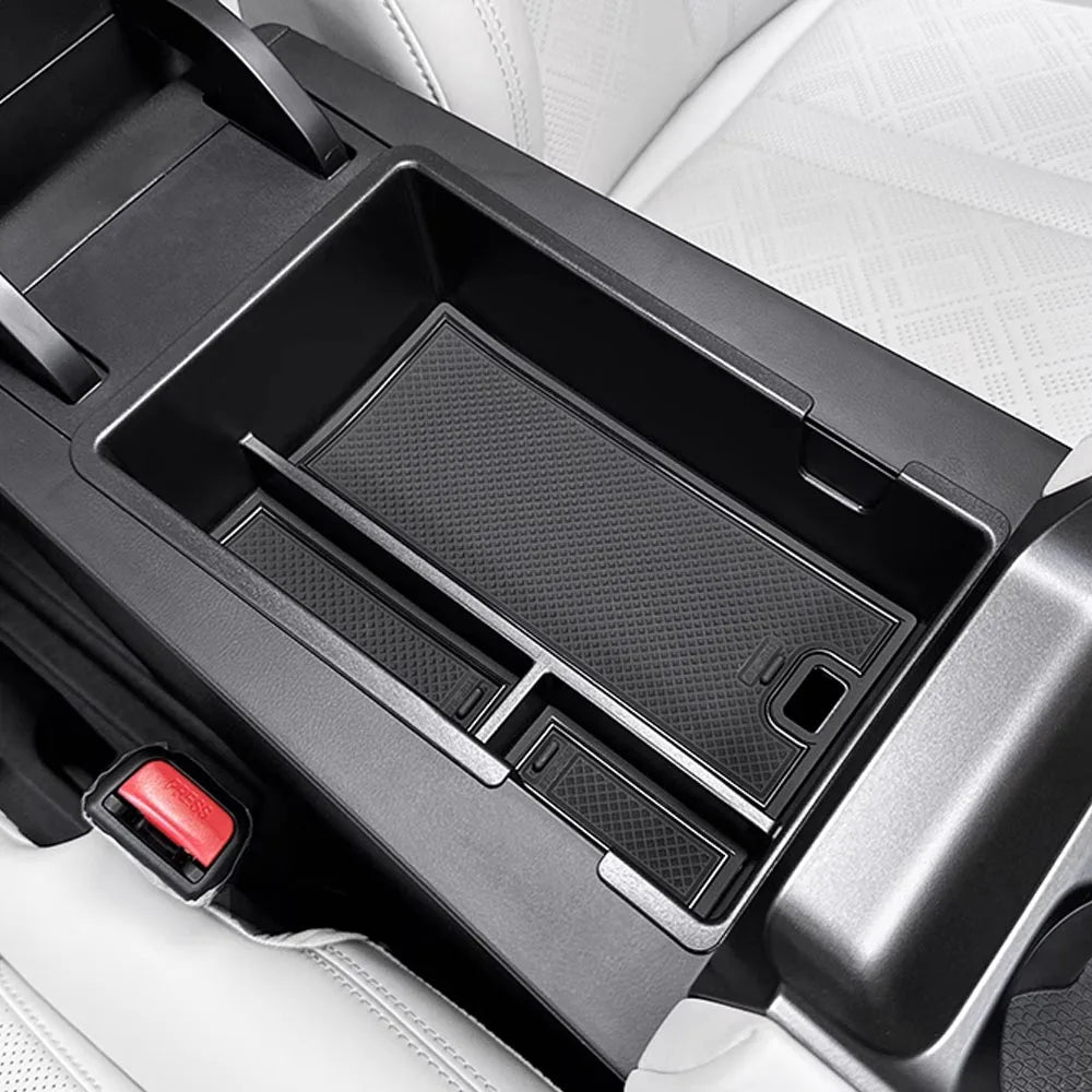 BYD Atto 2 Armrest Storage Box Insert (2024–2025)