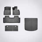 BYD Sealion 7 (2025–2026) TPE Floor Mats & Boot Liner Set