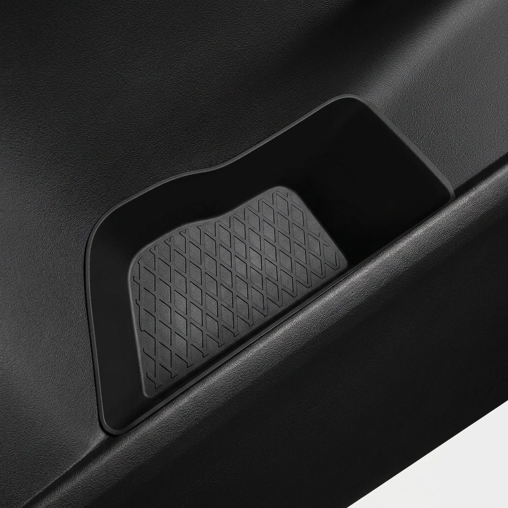 BYD Atto 2 Door Handle Storage Trays