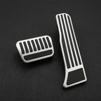 BYD Seal U DM-i Stainless Steel Pedal Covers (Anti-Slip)