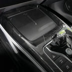 BYD Seal EV Anti-Skid Silicone Pad (Matte Black)