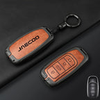 Jaecoo 7 Key Case Cover & Keychain Set