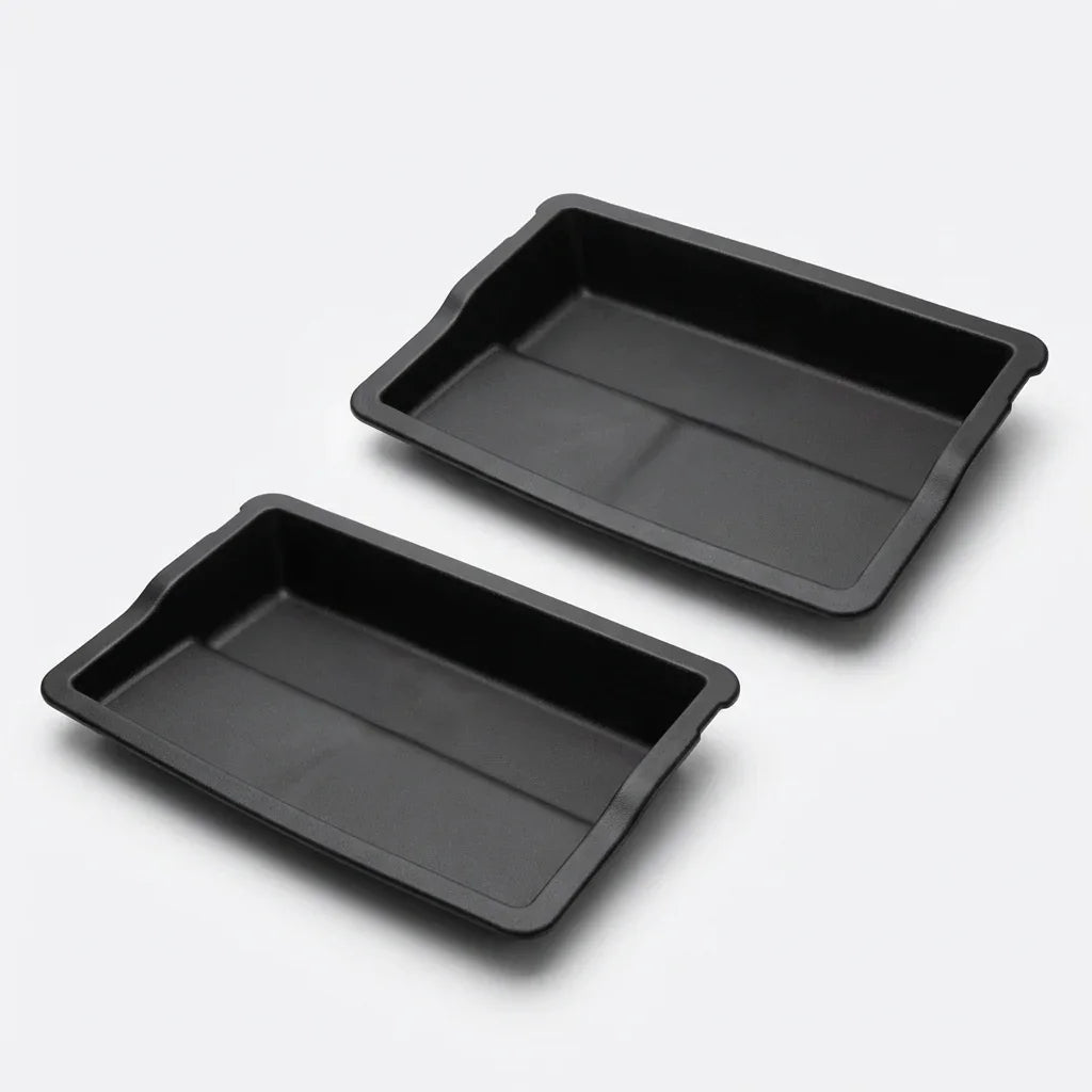 XPENG G6 Under-Seat Storage Drawer Organiser