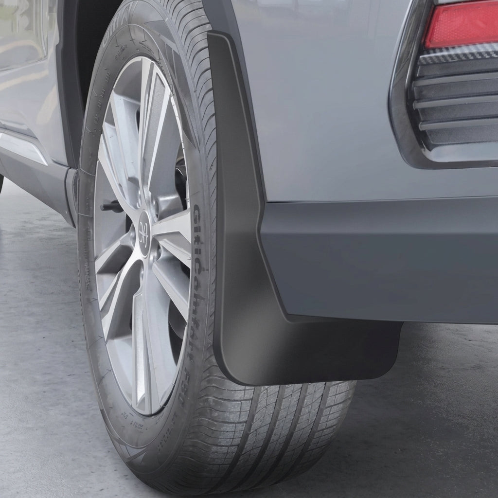 BYD Sealion 5 DM-i Mud Flaps