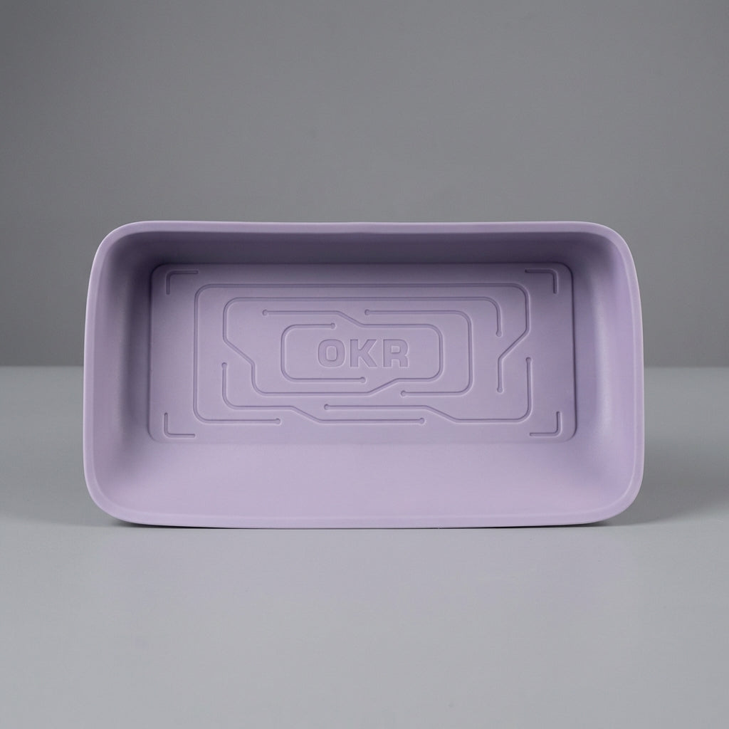 BYD Dolphin Under Screen Storage Box (2021-2025)