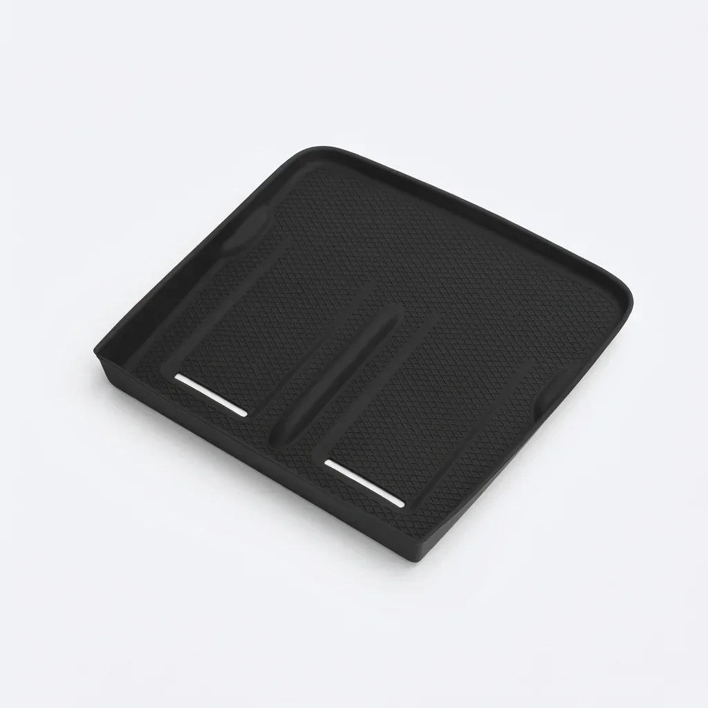 XPENG G6 Non-Slip Centre Console Phone Tray Mat