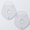 Jaecoo 7 Wiper Mounting-Hole Dust Cover