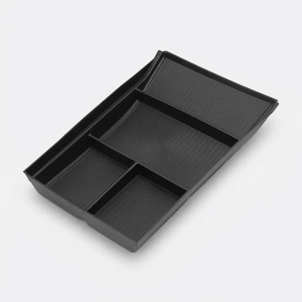 Omoda 5 Centre Console Lower Tray Organiser