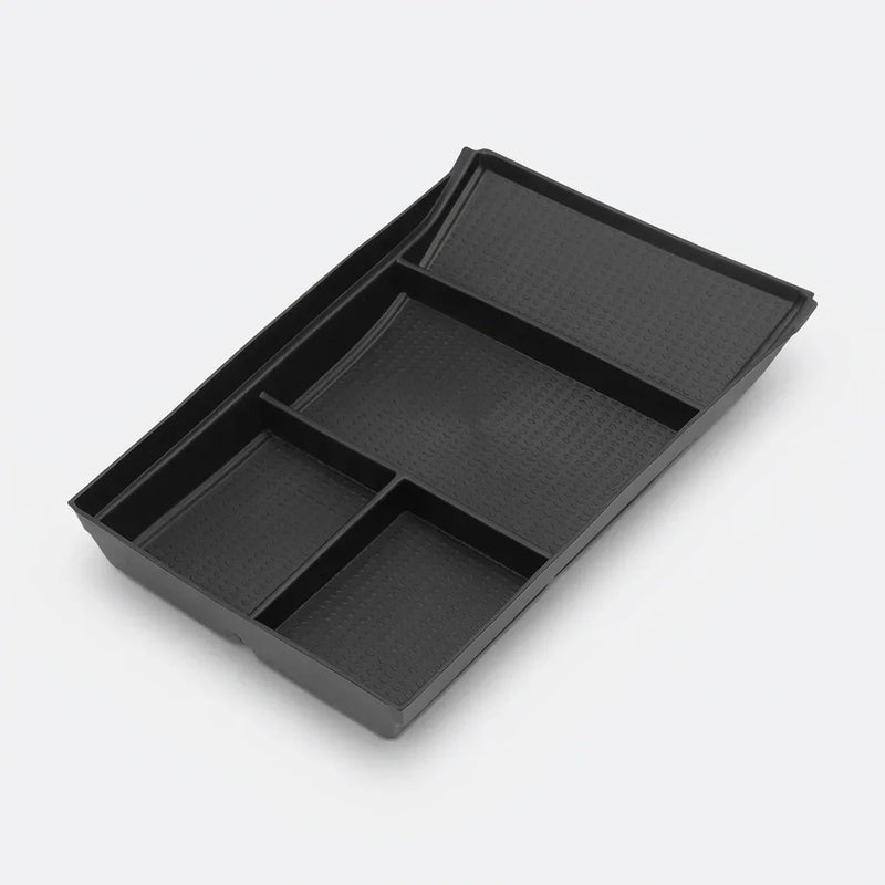 Omoda 5 Centre Console Lower Tray Organiser