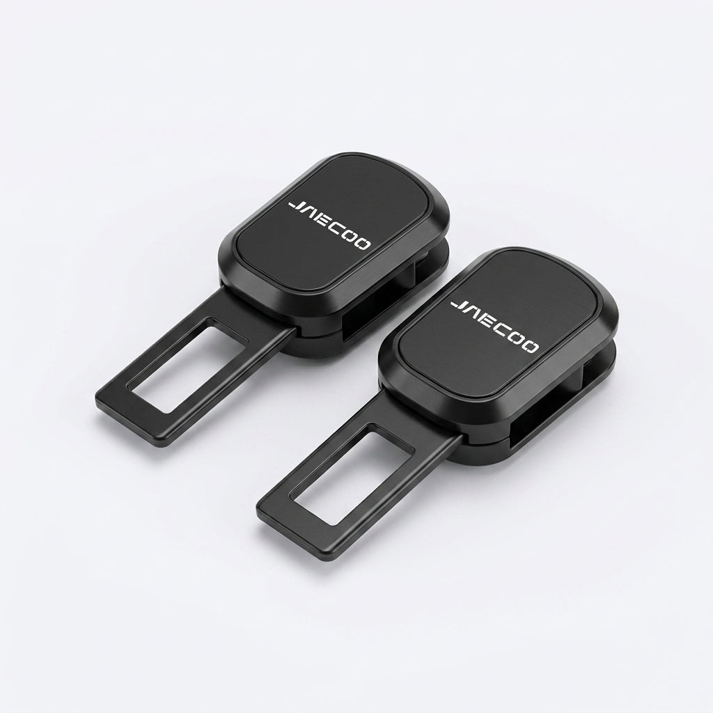 Jaecoo Seat Belt Buckle Extension