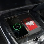 BYD Seal EV Anti-Skid Silicone Pad (Matte Black)