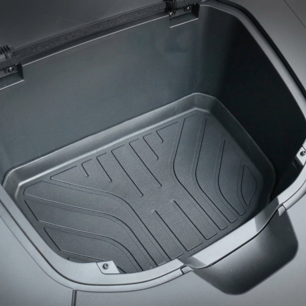 BYD Seal EV Front & Rear Boot Mat Set (TPE)