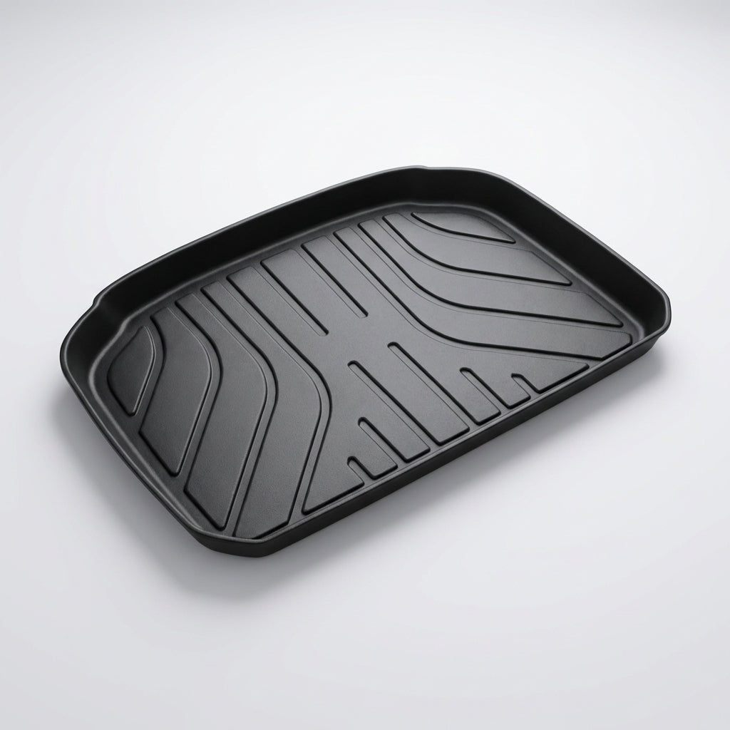 BYD Seal EV Front & Rear Boot Mat Set (TPE)