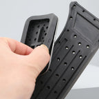 BYD Seal U DM-i Stainless Steel Pedal Covers (Anti-Slip)