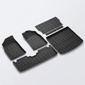 BYD Sealion 5 DM-i TPE All-Weather Car Mats & Boot Mat